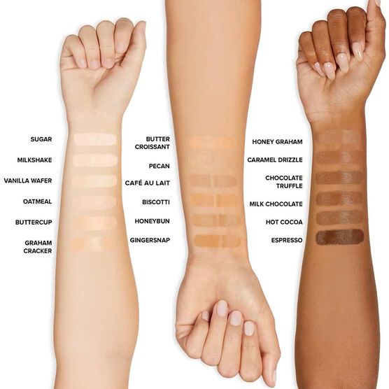 Corretivo Iluminador Too Faced  Born this Way Ethereal Light Concealer